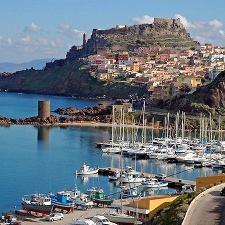 B&B L'Alba Nel Golfo 卡斯特尔萨多 外观 照片