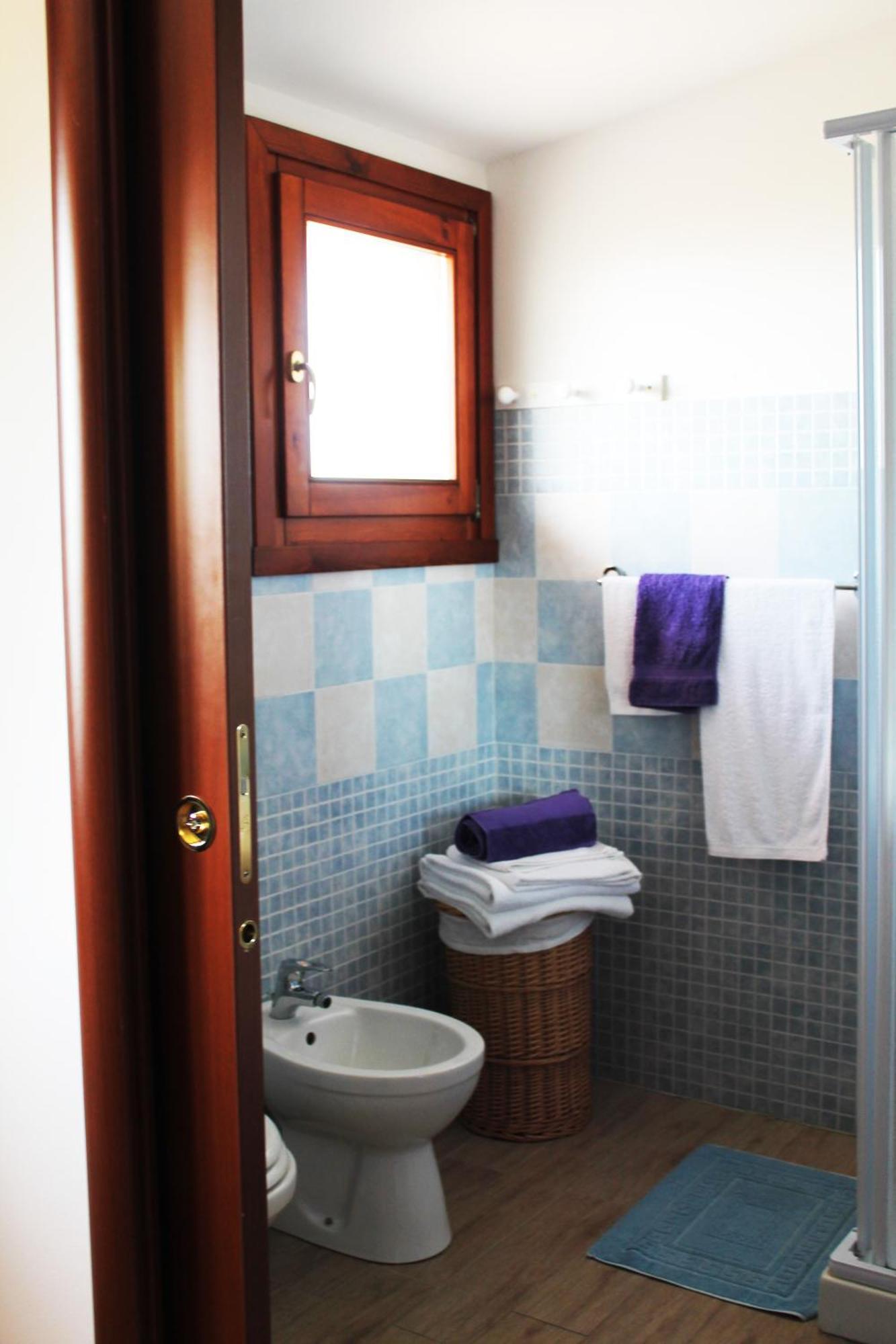 B&B L'Alba Nel Golfo 卡斯特尔萨多 外观 照片