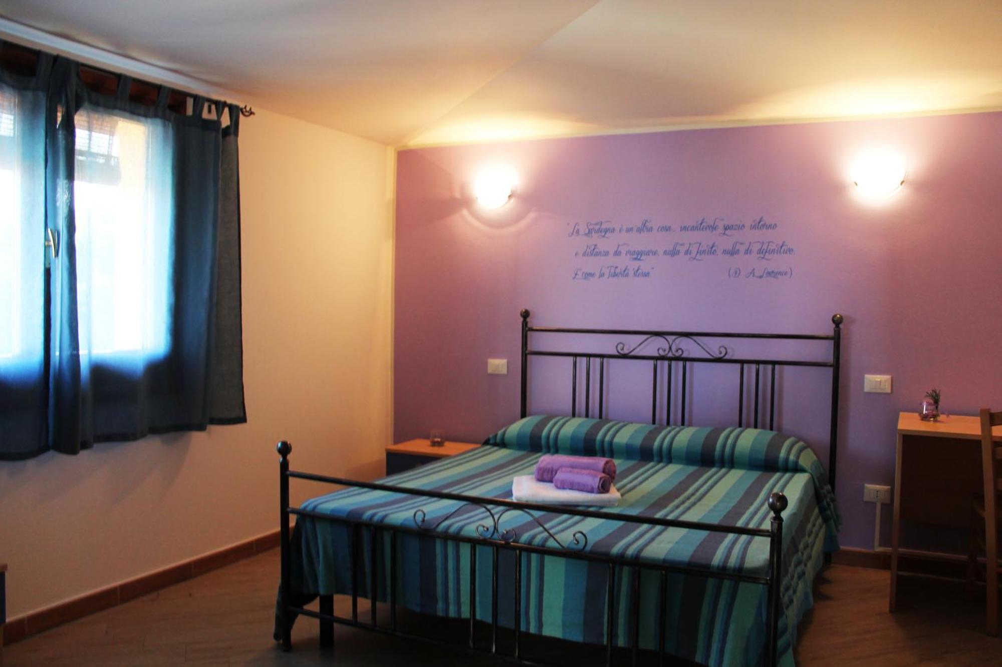 B&B L'Alba Nel Golfo 卡斯特尔萨多 外观 照片